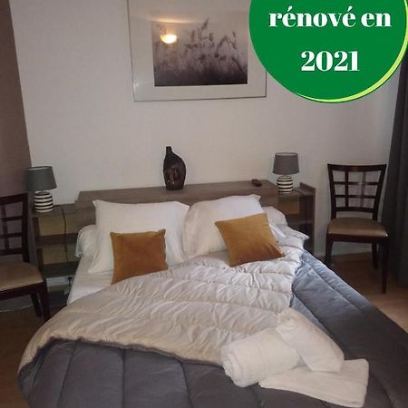 Hotel Le Passage De Vallon Екстер'єр фото