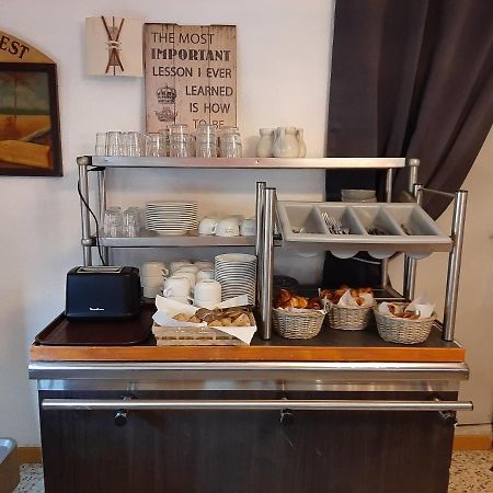 Hotel Le Passage De Vallon Екстер'єр фото