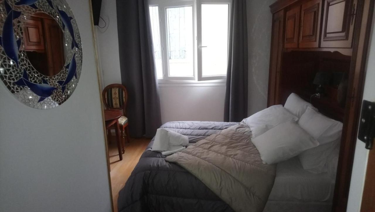 Hotel Le Passage De Vallon Екстер'єр фото