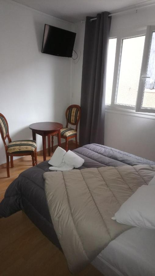 Hotel Le Passage De Vallon Екстер'єр фото
