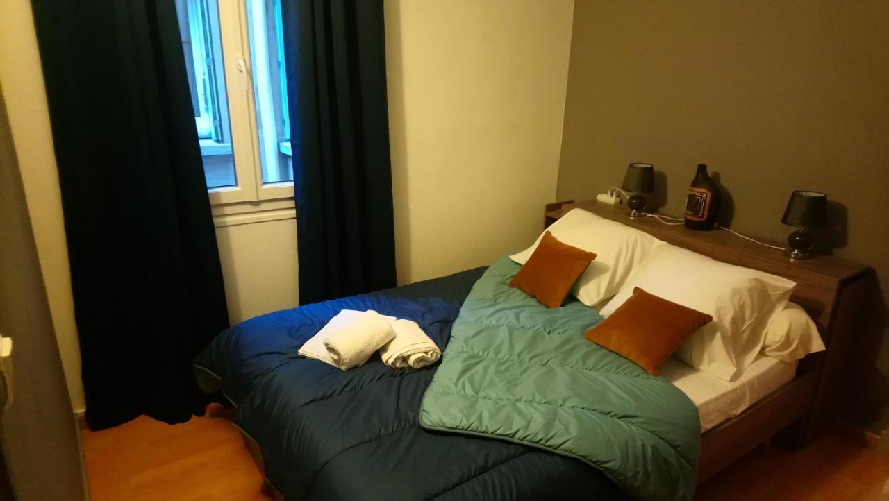Hotel Le Passage De Vallon Екстер'єр фото