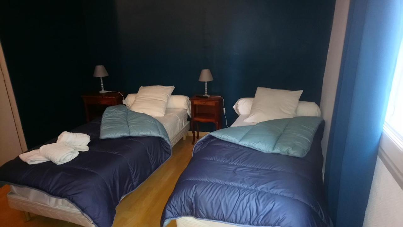 Hotel Le Passage De Vallon Екстер'єр фото