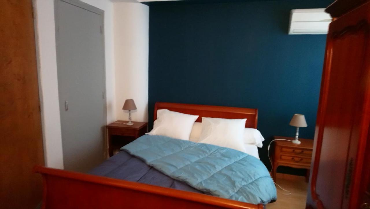 Hotel Le Passage De Vallon Екстер'єр фото