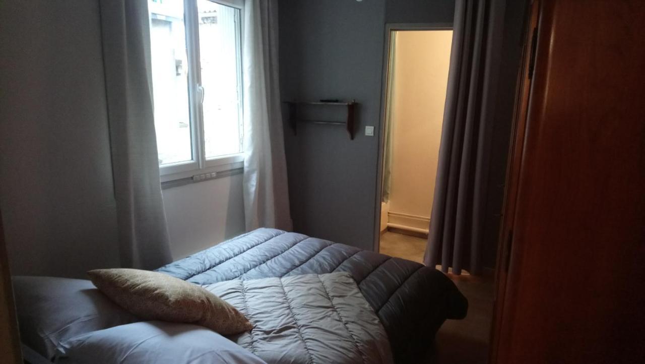 Hotel Le Passage De Vallon Екстер'єр фото