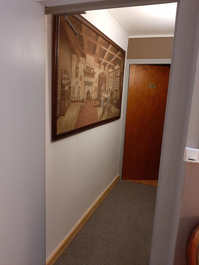 Hotel Le Passage De Vallon Екстер'єр фото