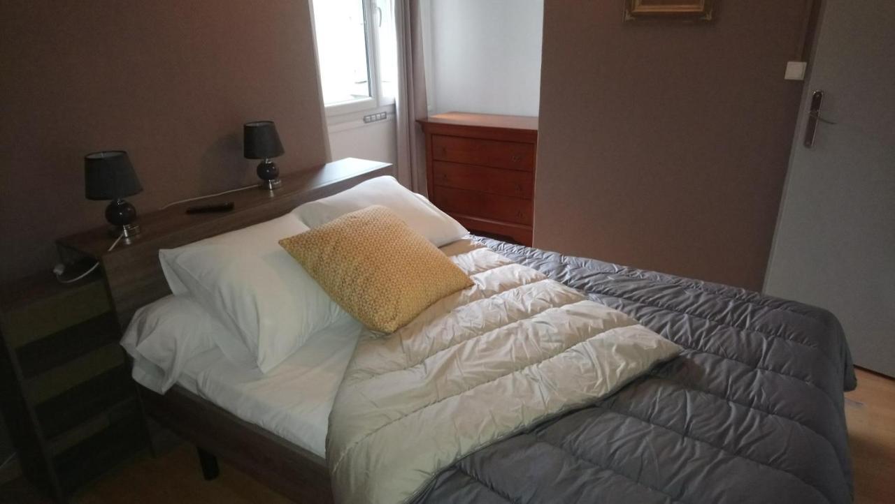 Hotel Le Passage De Vallon Екстер'єр фото