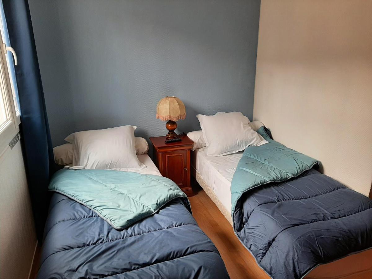 Hotel Le Passage De Vallon Екстер'єр фото