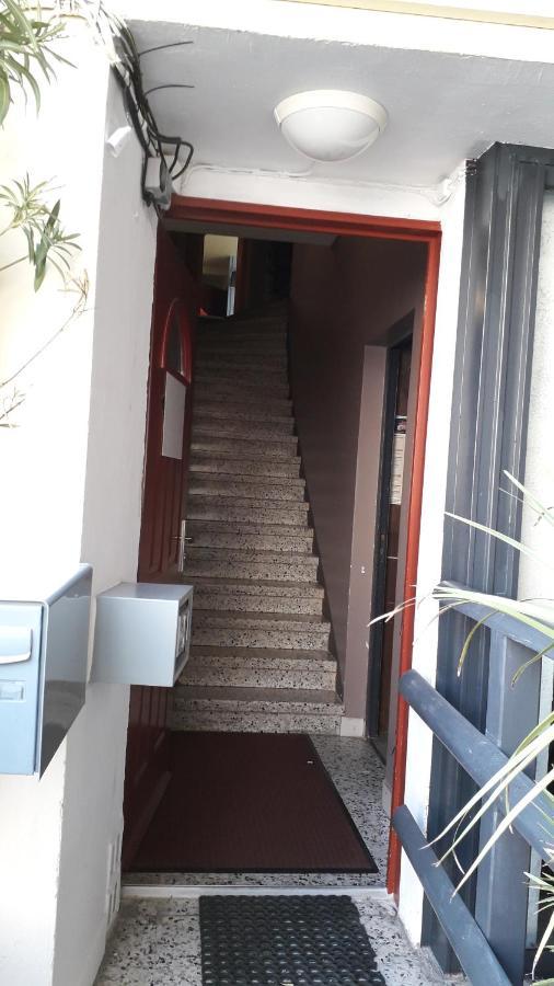 Hotel Le Passage De Vallon Екстер'єр фото